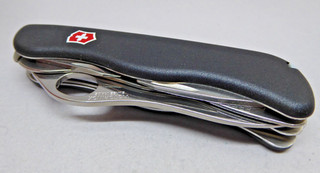 Navaja Suiza Cerrajero Victorinox 111mm Modelo 0.8493.MW3