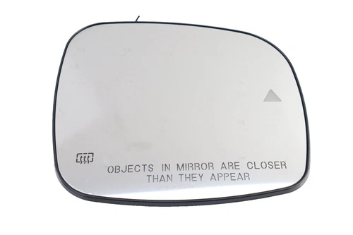 2011-2017 CHRYSLER Town Country Caravan PASSENGER RIGHT MIRROR GLASS BLINDSPOT