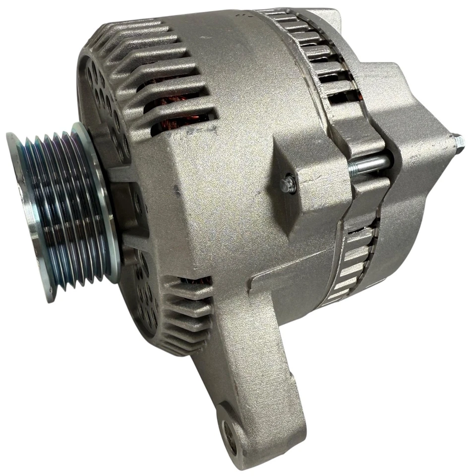 Alternador para Ford Contour Mercury Cougar Mystique 1995-2002 2,5 L V6 130A Foto 3 de 4