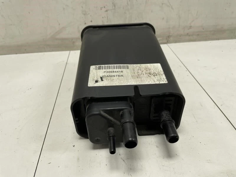 2012 VOLVO S60 VASILHA EVAPORATIVA DE VAPOR DE COMBUSTÍVEL FABRICANTE DE EQUIPAMENTO ORIGINAL+ - Imagem 4 de 4