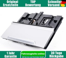 Mittelkonsole Koppelantenne Telefonie WLAN Silber matt VW Passat 3G 3G1863071