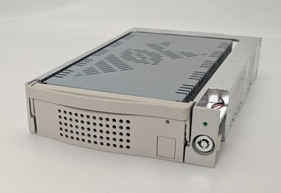 MAP-MR0 IDE UDMA 133 Festplatten Wechselrahmen mobile rack für 3.5'' HDD *NEU*