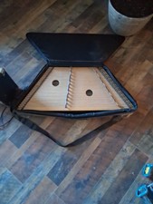 Rick Thum Dulcimers