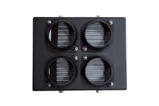 FIRESTORM® UTV Cab Heater fits 2013-2019 Polaris Ranger XP900