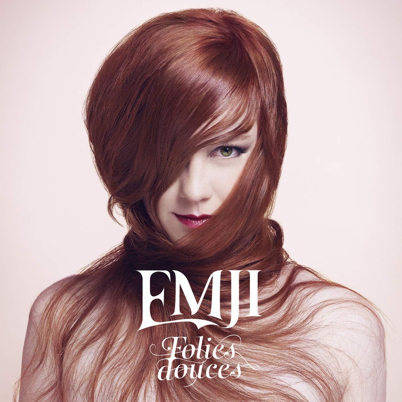 Emji Folies Douces Tirage Limite) (CD)
