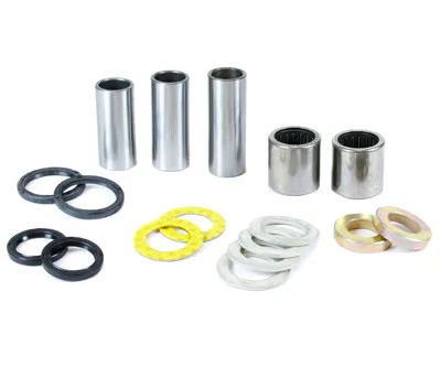 Pro-X Yamaha YZ250F, 2006-2013, комплект подшипников поворотного рычага - YZ 250F 26.210158 107122 - Изображение 2 из 4