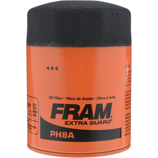 Filter: Silicone Anti-drain Back Valve, Up To 10,000 Miles P