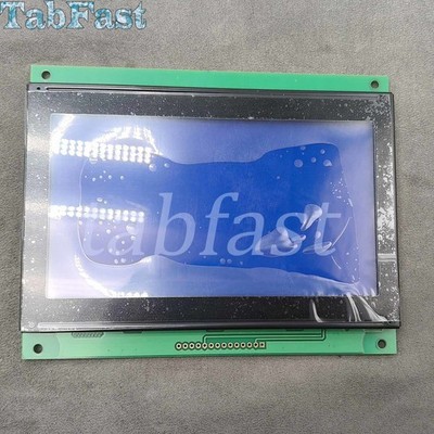 New 5.3'' Monochrome LCD Screen Display EG4401S-FR-1 for Epson 256*128