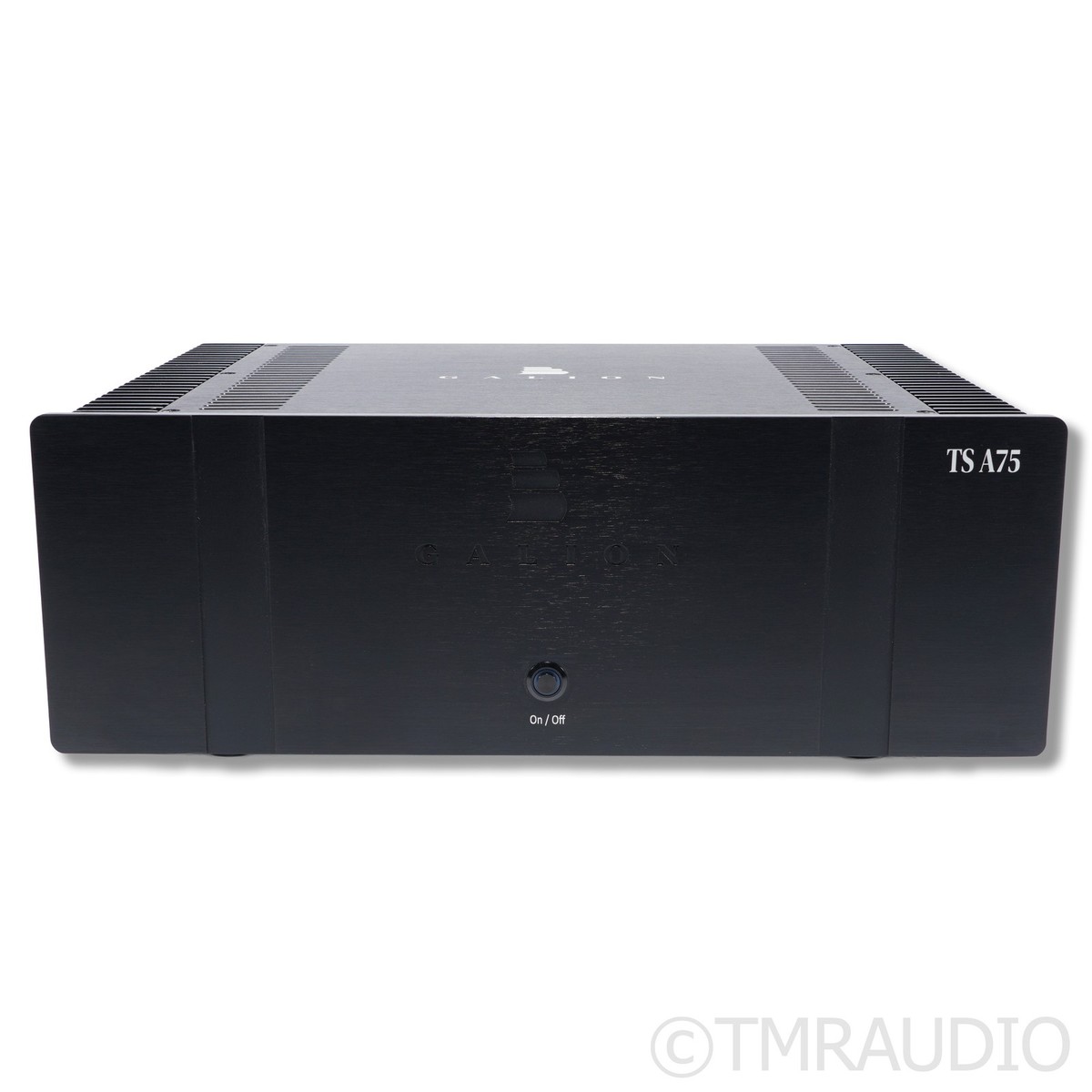 Galion Audio TS A75 Stereo Power Amplifier | eBay
