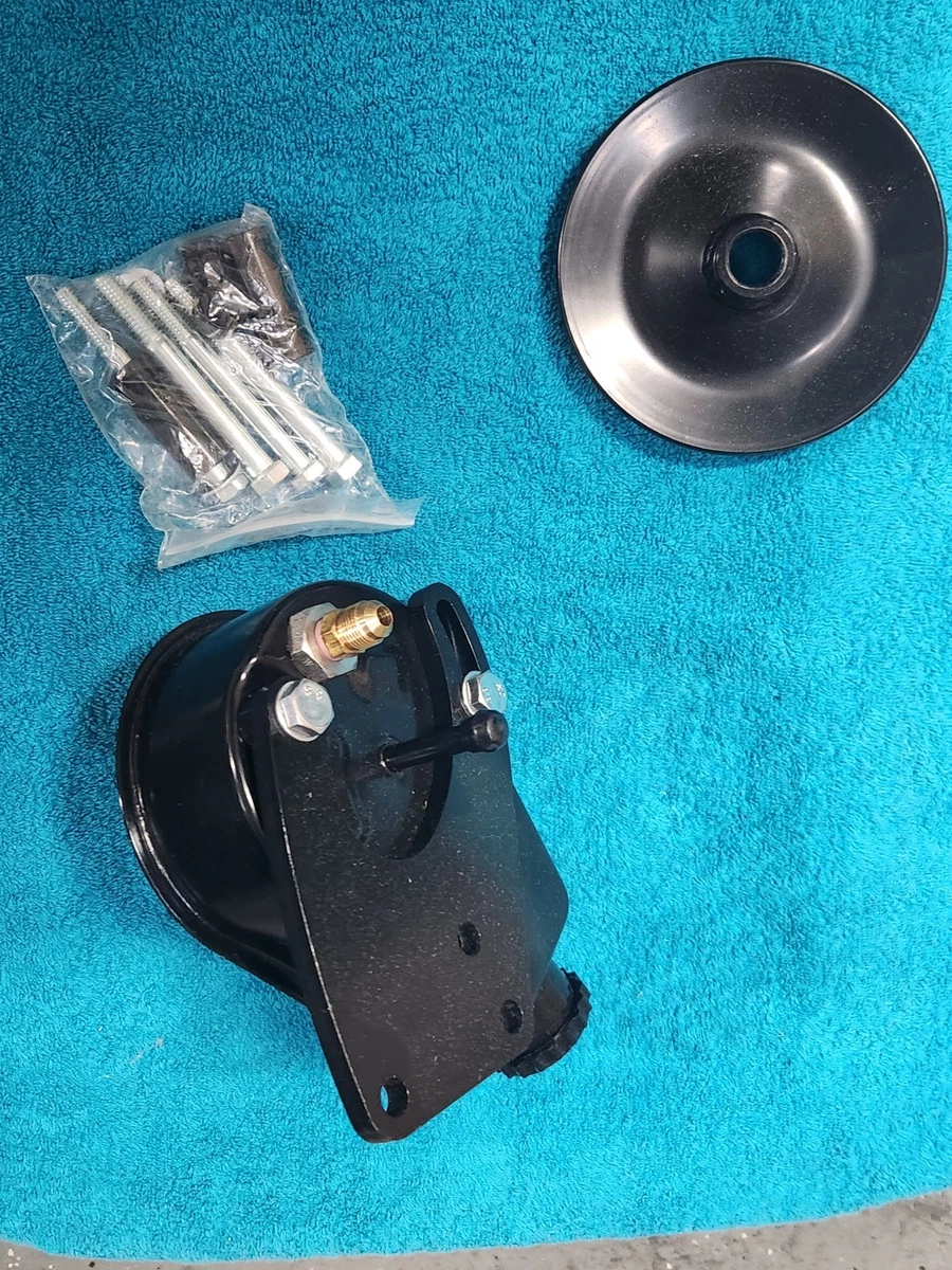 Power Steering Pumps for 1969 Mercury Cougar for sale | eBay