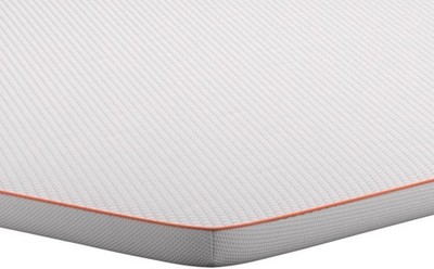 Dormeo Octasmart Essentials Matratzenauflage 5 cm Memory Foam UK Single 90 x 190