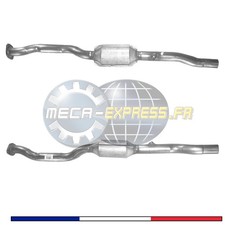 Catalyseurs Volkswagen GOLF