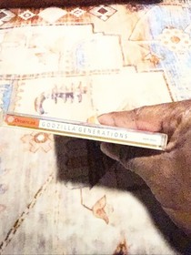 Godzilla Generations Sega Dreamcast Japan w/obi - US Seller!