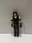 GI Joe 2001 Zartan Spy Incomplete 2000 No Accessories
