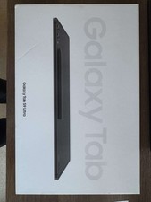 Samsung Galaxy Tab S9 Ultra 256GB, Wi-Fi, 14.6" Graphite Tablet