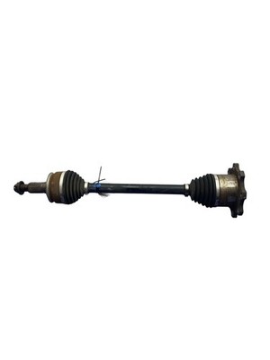 2021-2023 GMC YUKON XL DENALI 6.2L 4X4 REAR RIGHT SIDE AXLE SHAFT ASSY *SCUFFS*