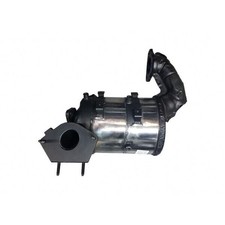 Dieselpartikelfilter Mercedes Vito Nissan Xtrail Opel Vivaro Renault Traffic EU6