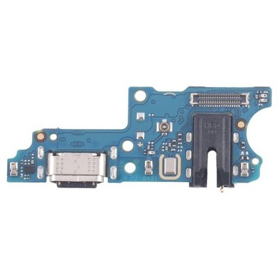 Tecno Spark 10 Pro KI7 Ladebuchse Anschlussplatine Mit iC Connector