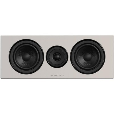 Wharfedale Diamond 12.Ci Center grau
