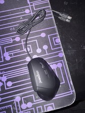 Perixx PERIMICE-515 II USB-mouse, 1600 dpi