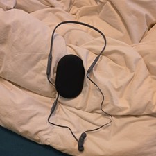 Beats by Dre Wireless Around The Neck Earbuds Grey