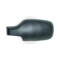1X Abdeckung, AußEnspiegel Diederichs 4414028 Passend FüR Renault