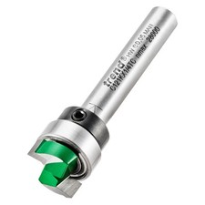 Trend Template Profile Cutter Guided Profiler 9.5-19.1mm Dia. - FULL 1/4" RANGE