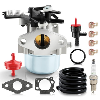 #ad Carburetor carb for TROYBUILT 2800psi 2.3 gpm 8.5hp pressure washer carburetor $20.50
