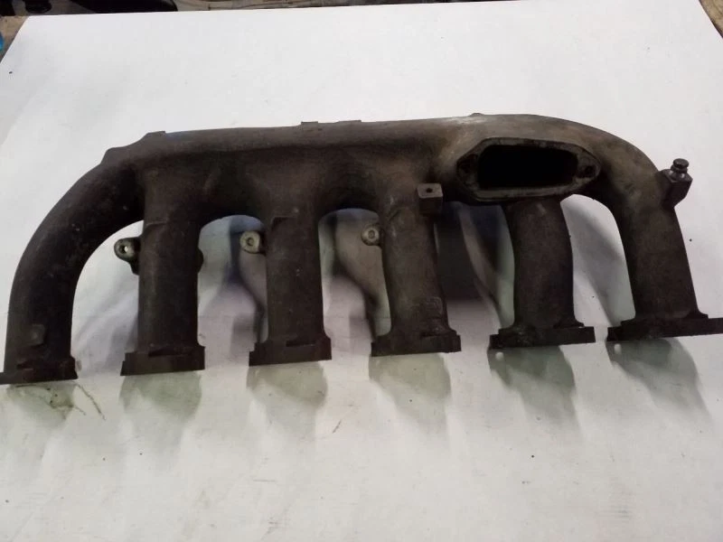 Colector de admisión diésel 3,0 L - Tipo 126 | Se adapta a Mercedes Benz 350 300D 1987-1991 Foto 2 de 4