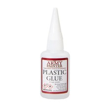 Miniature Plastic Glue 24ml by The Army Painter