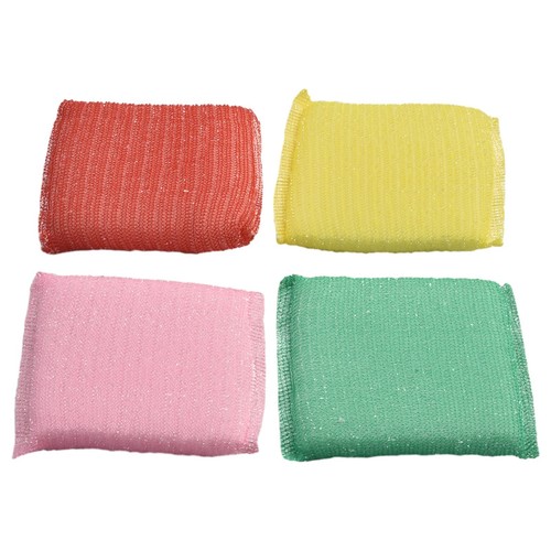 Dishwashing Cloth Cleaning Sponges Cleaning Brush Cleaning Cloth Cleaning Tools - Picture 4 of 24