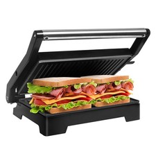 1000W Kontaktgrill Sandwichmaker  toastmaker Tischgrill Panini Maker