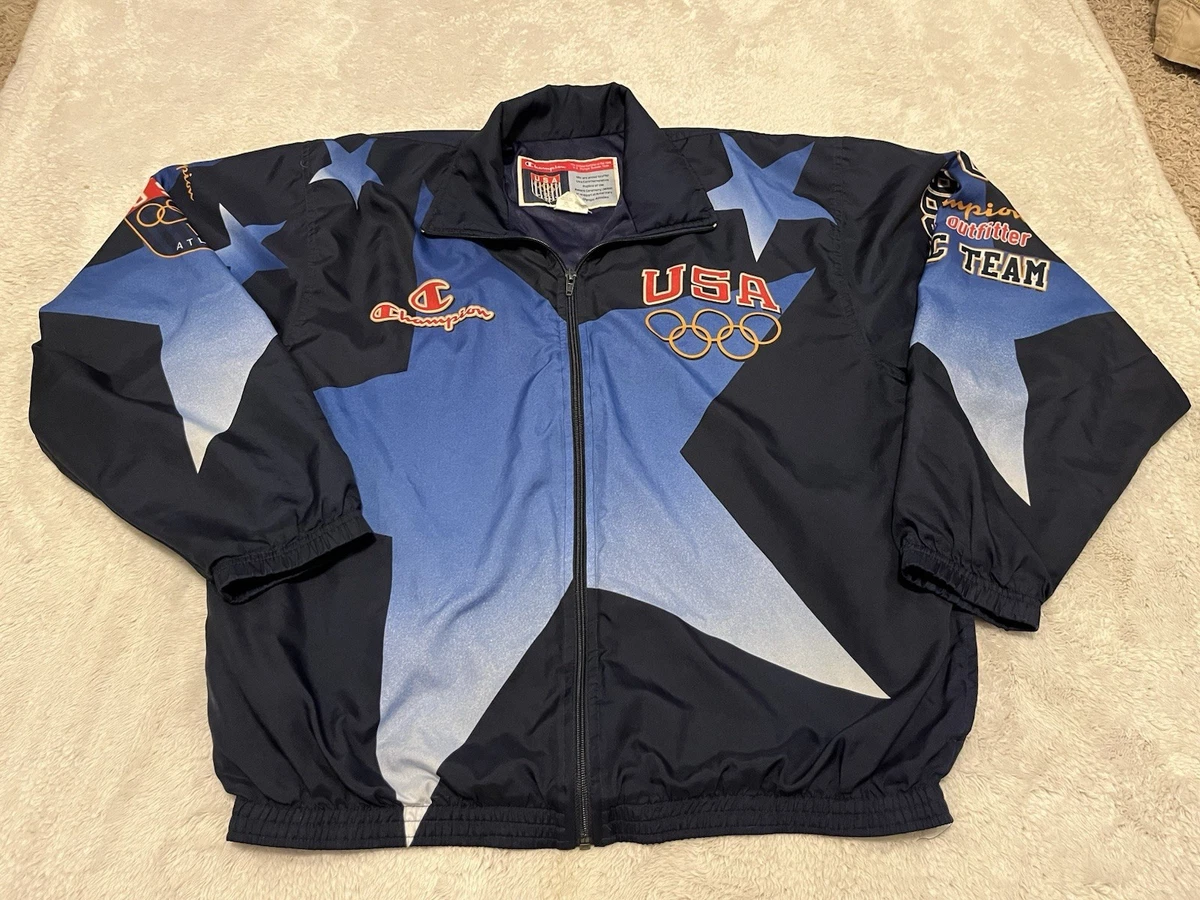 Olympic Jacket products for sale | eBay