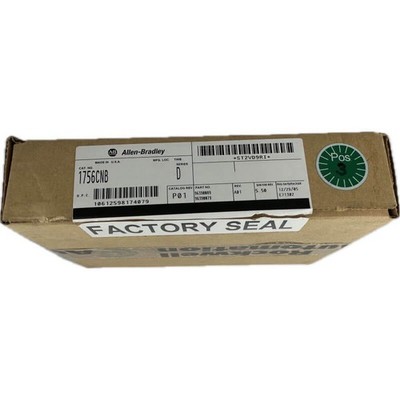 Allen-Bradley 1756CNB/D P01 Control Net Kommunikationsbrücke 96390089