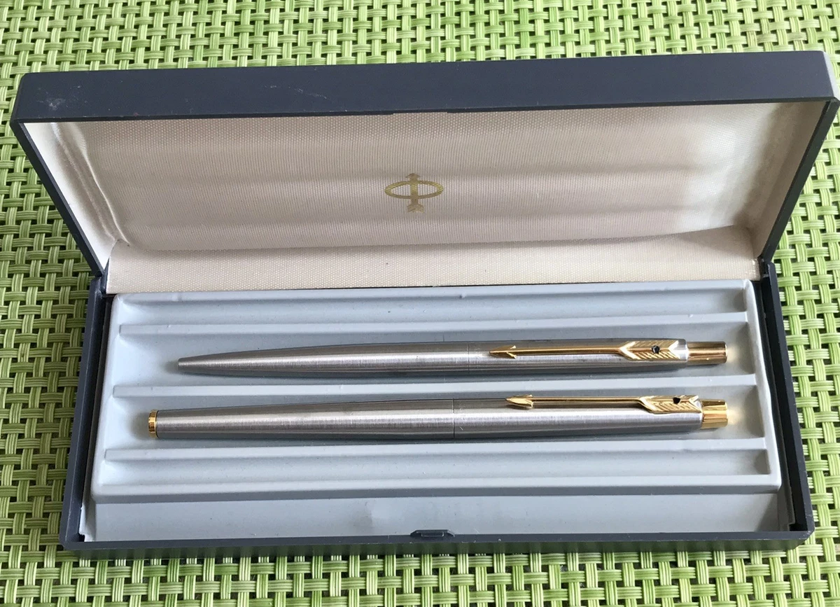 Gold Gold Collectible Parker Ballpoint Pens for sale | eBay