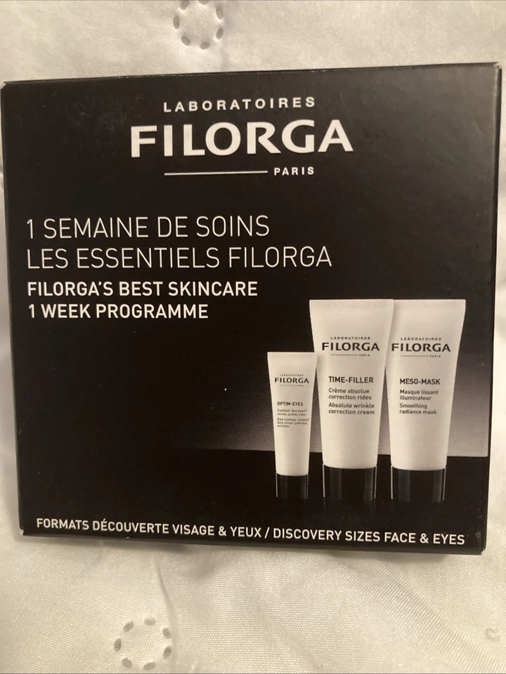 Filorga Age Purify Intensive 30 ML- Brand New! Sealed, in box!  3 Piece France - Image 3 of 4