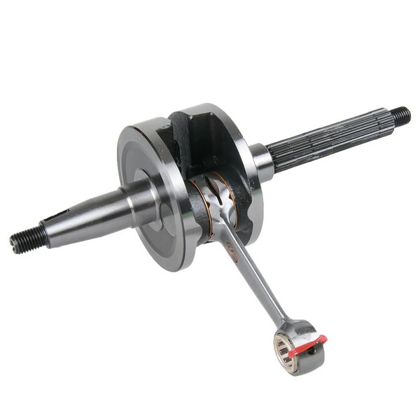 Scooterlibre Kurbelwelle (FüR: Piaggio Free 50 FCS2T 96-99 )-image