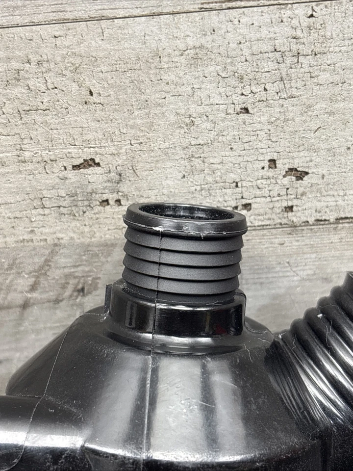 Carcasa termostato PPA GF 30 Foto 3 de 4