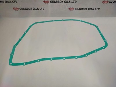 GENUINE AUDI A6 RS6 QUATTRO ZF 6HP26A 6 SPEED AUTOMATIC GEARBOX SUMP PAN GASKET