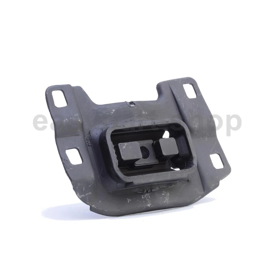 3 puntales de par del motor trasero, montaje de transmisión automática para Volvo S40 2004 2005 Foto 3 de 4