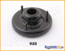 Federbeinstützlager JAPANPARTS SM0471 Vorderachse für KIA