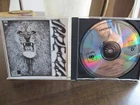 Santana - Santana ST - Reissue Columbia Records CD VG+ $2.95