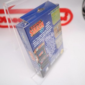 Sega Game Gear SUPER SMASH T.V. TV - NEW & Factory Sealed!  GameGear
