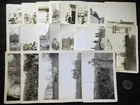 x21 WW2 WWII US Army / Air Force Military Pictures Photos Soldiers In Europe
