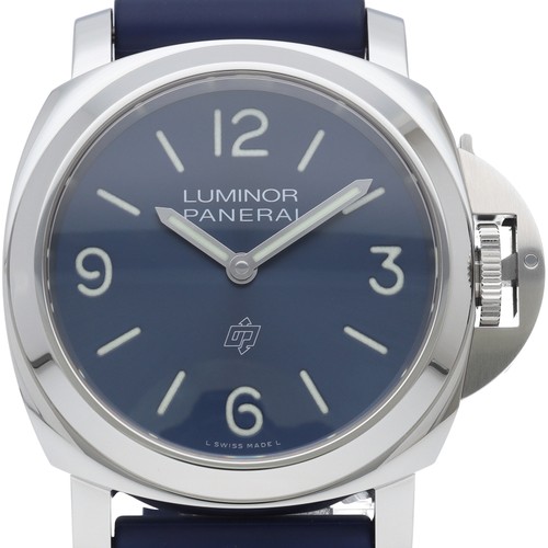 Panerai Luminor PAM01623 44 mm Blue Dial
