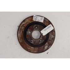 bremscheibe vorne CITROEN - DS C4 AIRCROSS 12 18