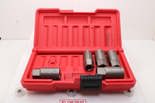 Snap On Dtrcs105 5 Piece Deep Well Coarse Thread Chasers Set Usa