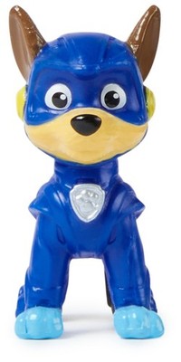 PAW PATROL, Pup Squad Mini-Spielfiguren, unterschiedliche Charaktere zum Sammeln