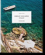 Great Escapes Italy | The Hotel Book | Angeli...