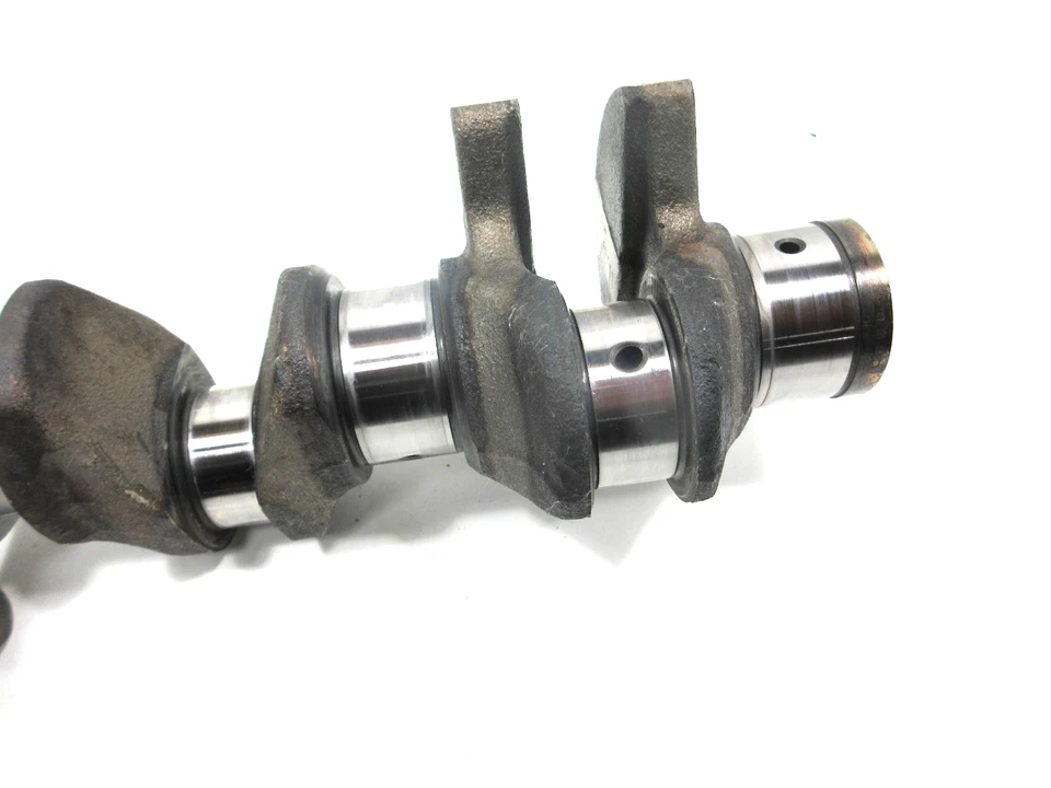 КОЛЕНЧАТЫЙ ВАЛ ОТ ОРИГИНАЛЬНОГО ПРОИЗВОДИТЕЛЯ SEA DOO 2008-2015 GTI SE GTX RXP X RXT GTR 130 215 255 - Изображение 4 из 4